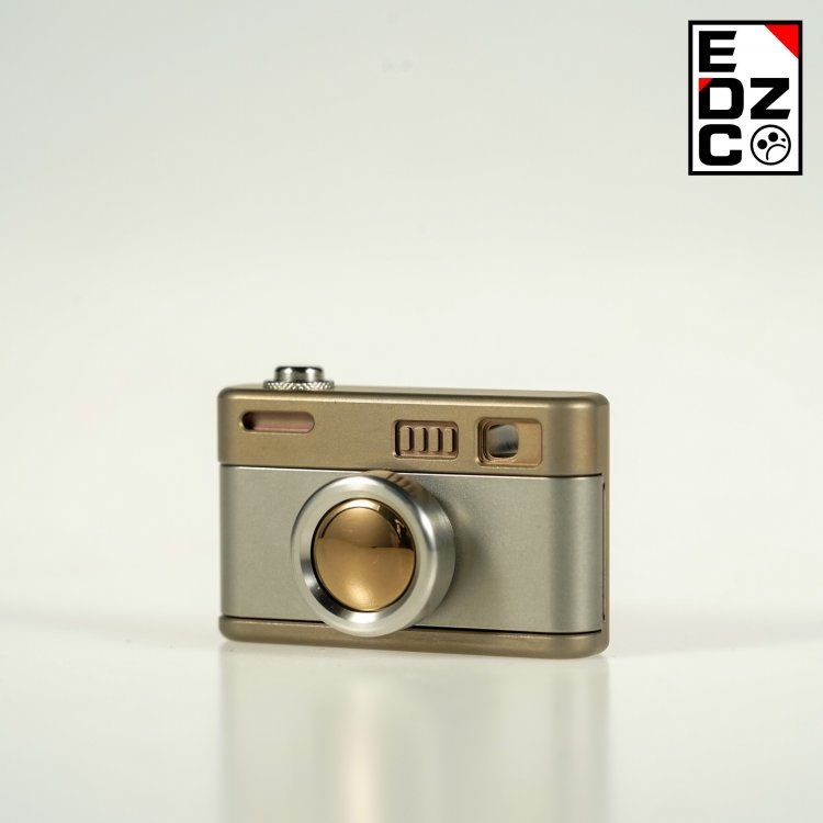 Camera Mini