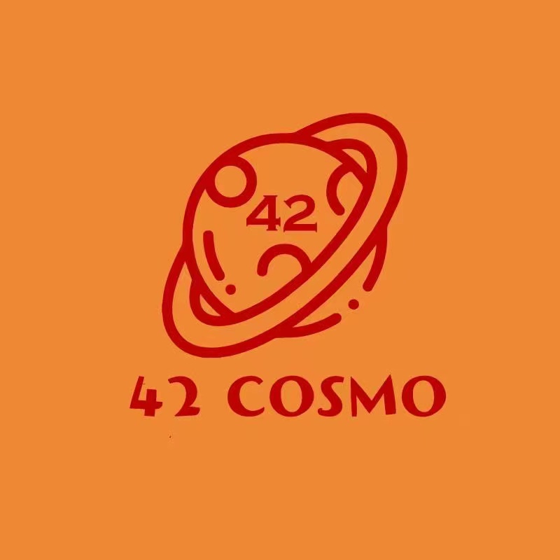 42 COSMO